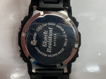 ジーショック G-SHOCK CASIO カシオ 初代 耐衝撃構造 20気圧防水 アウトドア 腕時計 ウォッチ 240 黒 DW-5000 メンズ腕時計ブラック 104T-37