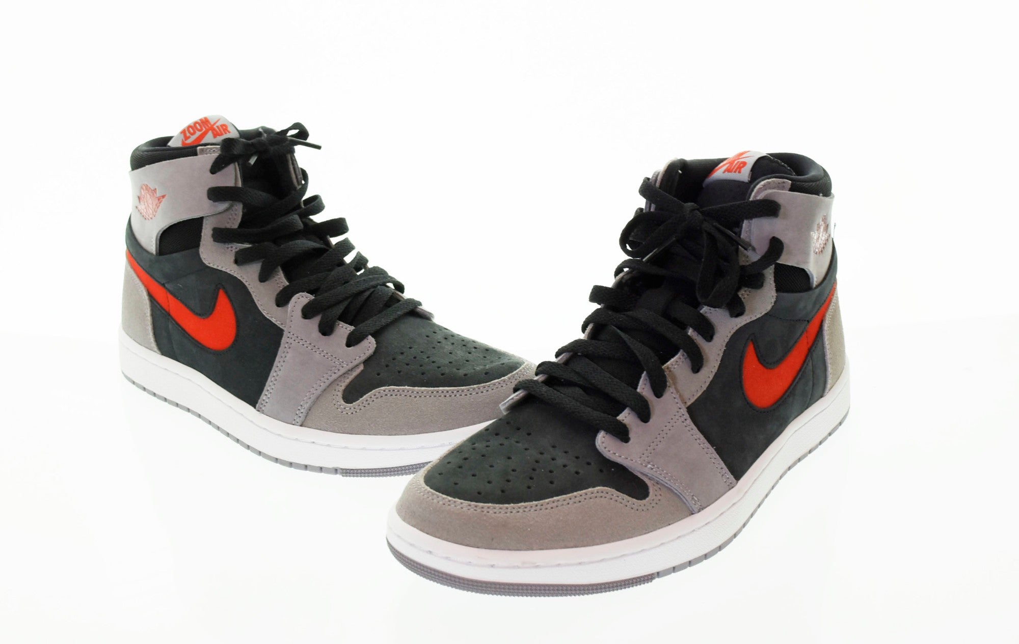 ナイキ NIKE AIR JORDAN 1 ZOOM エア ジョーダン 1 ズーム スニーカー  