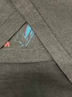 バンド band 90's 90年代 giant BY anvil STONE TEMPLE PILOTS 1993 TOUR ストーン・テンプル・パイロッツ MADE IN USA アメリカ製 VINTAGE ヴィンテージ XL Tシャツ ブラック LLサイズ 101MT-5187