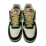 ナイキ NIKE AIR FORCE 1 '07 LV8 FD0341-133 メンズ靴 スニーカー ホワイト 27.5cmサイズ 201-shoes1102