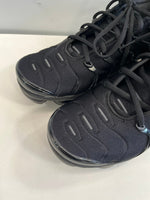 ナイキ NIKE Air Vapormax Plus Triple Black ナイキ エア ヴェイパーマックス プラス トリプルブラック 黒 924453-004 メンズ靴 スニーカー ブラック 27cm 101sh-2384
