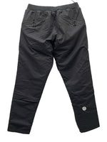 アルクフェニックス alk phenix Waterproof Windbreaker PO752WT65 アウトドア ブラック L 601MB-19