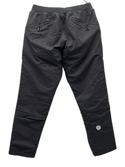 アルクフェニックス alk phenix Waterproof Windbreaker PO752WT65 アウトドア ブラック L 601MB-19