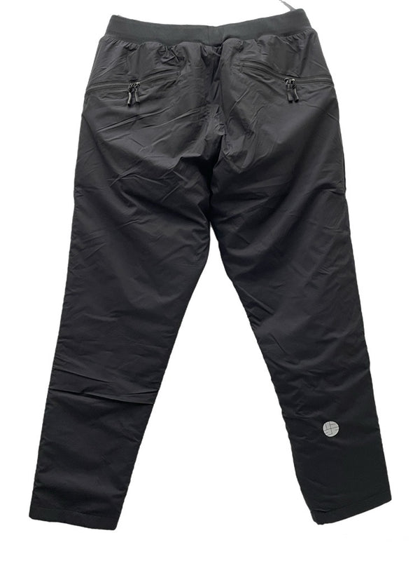 アルクフェニックス alk phenix Waterproof Windbreaker PO752WT65 アウトドア ブラック L 601MB-19