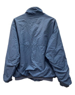 パタゴニア Patagonia SHELLED SYNCHILLA JACKET シェルド シンチラ ジャケット ジップアップ アウトドア フリース 紺 ジャケット ロゴ ネイビー Lサイズ 104MT-1858