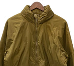 【曜日割引対象外】 ワイルドシングス WILDTHINGS ハッピージャケット HAPPY JACKET ジャケット ブラウン Sサイズ 201MT-3266 VB