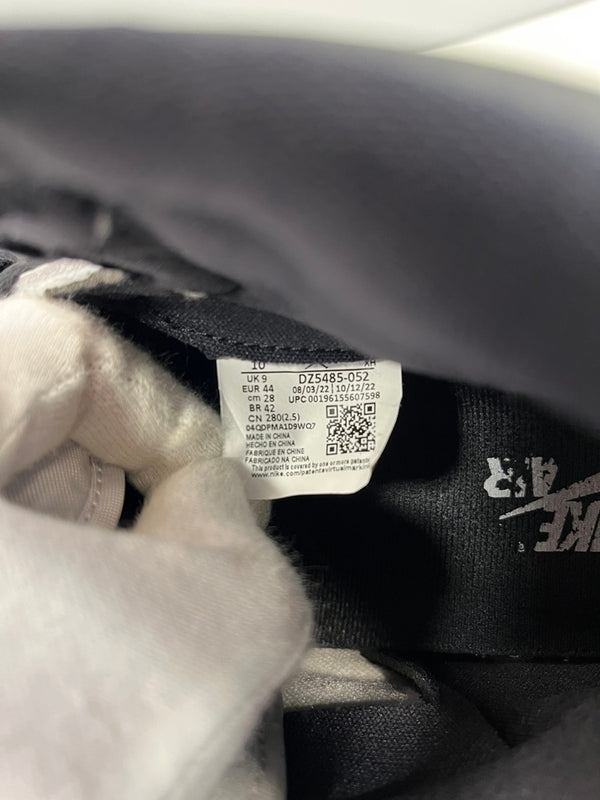 ジョーダン JORDAN Nike Air Jordan 1 High OG White Cement Safari ナイキ エアジョーダン1 ハイ ホワイトセメント サファリ DZ5484-052 メンズ靴 スニーカー ホワイト 28cm 101sh-2381