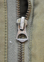 シュガーケーン SUGAR CANE B-15 フライトジャケット 東洋 40 ジャケット カーキ 103MT-3081