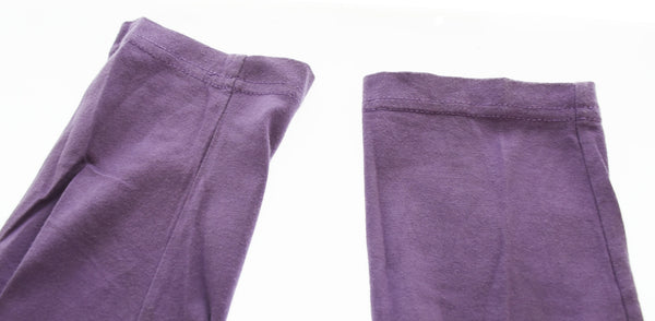 ヒステリックグラマー HYSTERIC GLAMOUR COURTNEY LOVE HELLO BOYS pt T-SH フォトプリント 長袖Tシャツ 0253CL11 ロンT パープル Lサイズ 103MT-3124