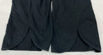 エムエムシックス MM6 メゾンマルジェラ Maison Margiela オールインワン ジャンプスーツ フロントボタン ギミック デザイン イタリア製 BLACK 黒 S52FP0016 S44915 つなぎ・オーバーオール 無地 ブラック SIZE42 104LT-60