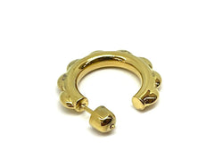 マリア ブラック Maria Black Poppy earring 100708YG レディースジュエリー・アクセサリー ピアス ゴールド 601goods-37