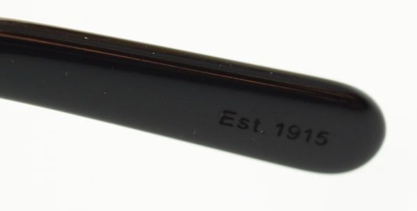 モスコット MOSCOT VELVYL ヴェルヴィル メガネ サングラス 黒 4622-145 眼鏡・サングラス 眼鏡 ブラック 103G-109