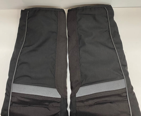 アルパインスターズ alpinestars バイカー ナイロンパンツ ボトムスその他 ブラック Lサイズ 201MB-1084