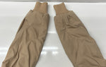 【曜日割引対象外】 ヴィンテージ vintage 50's 50s 50年代 CLICKER by Lakeland ファラオ ジャケット CONMAR ZIP  ベージュ 40サイズ 201MT-3183 VB