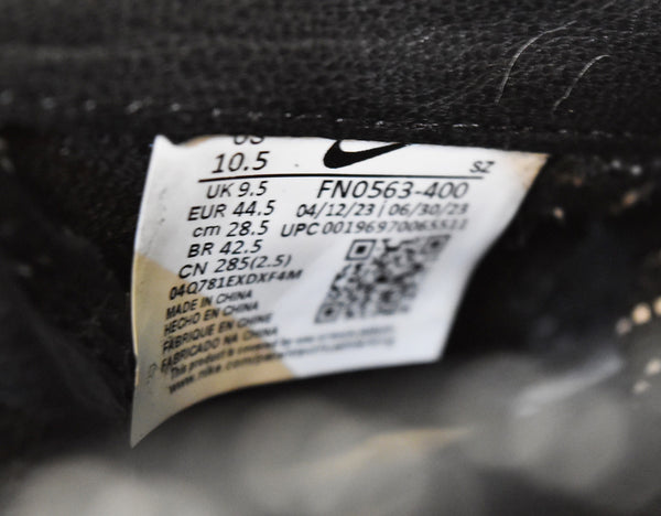 ナイキ NIKE sacai Magmascape Varsity Royal サカイ マグマスケープ スニーカー FN0563-400 メンズ靴 スニーカー マルチカラー 28.5cm 103S-1331