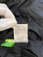 ノースフェイス THE NORTH FACE NUPTSE JACKET ヌプシジャケット ダウン 黒 ND91841 XL ジャケット ブラック LLサイズ 101MT-4956