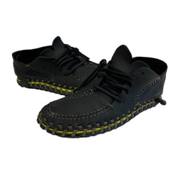 ナイキ NIKE ACG エーシージー LONG BALL LACE ロングボールレース 黒 316444-021 メンズ靴 その他 ブラック 26cm 101sh-2386