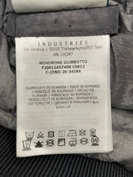 モンクレール MONCLER MONDRONE GIUBBOTTO ダウンフーディージャケット F209911A57400 C0612 1 グレー 601MT-81