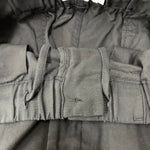 クーティープロダクションズ COOTIE PRODUCTIONS 2 Tuck Pants ボトムスその他 ブラック Sサイズ 201MB-1049