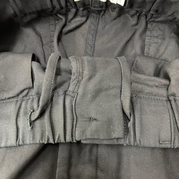 クーティープロダクションズ COOTIE PRODUCTIONS 2 Tuck Pants ボトムスその他 ブラック Sサイズ 201MB-1049