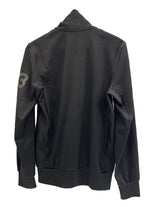 ワイスリー Y-3 アディダス adidas ヨウジヤマモト YOHJI YAMAMOTO クラシック トラック トップ トラックジャケット 黒 ジャージ ブラック Sサイズ 101MT-4985