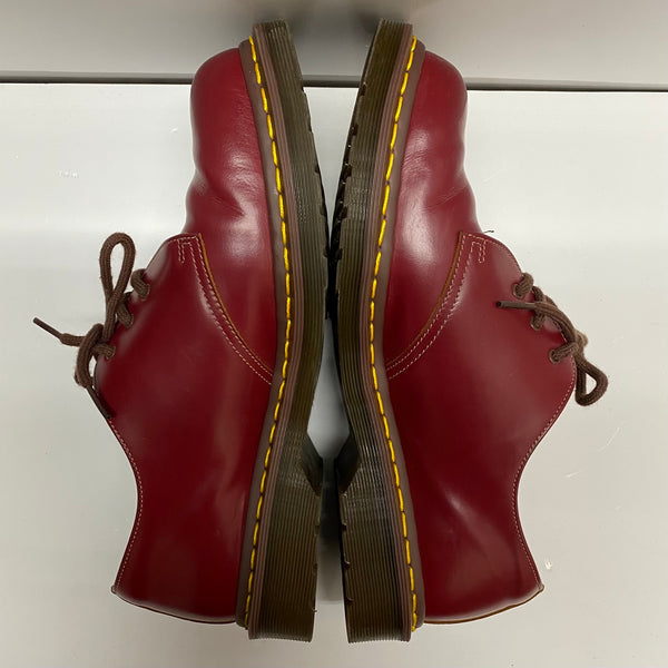 ドクターマーチン Dr.Martens イングランド製 3ホールシューズ
