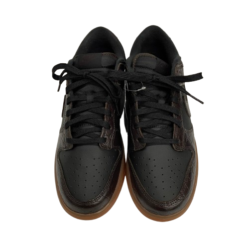 ナイキ NIKE DUNK LOW SE DV1024-010 メンズ靴 スニーカー ブラウン 28.5cmサイズ 201-shoes1405