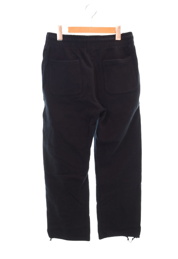 ネイバーフッド NEIGHBORHOOD 24AW HOME SET UP ホーム セットアップ スウェット スウェットパンツ LOGO ロゴ 242QTNH-CSM01 トップスその他 ブラック Mサイズ 103MT-1870