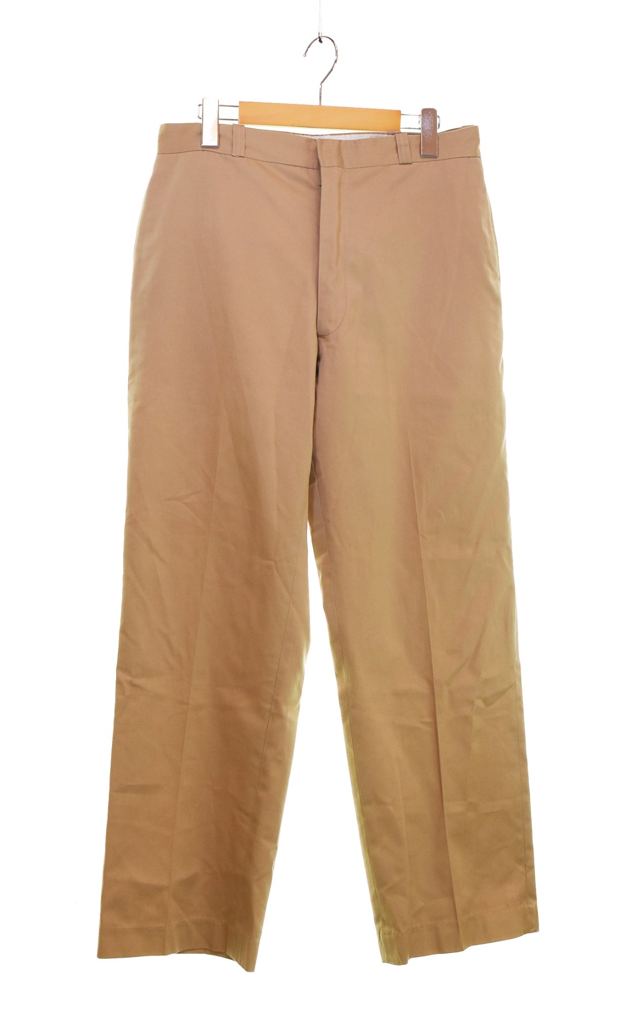 ミリタリー military 70s USARMY TAN 445 Durable Press 70's アメリカ