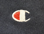 チャンピオン Champion 80s トリコタグ REVERSE WEAVE 80's リバースウィーブ 二枚タグ USA製 スウェット ネイビー Mサイズ 103MT-3094