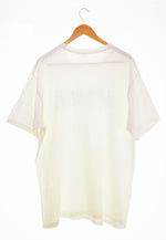 シュプリーム SUPREME 20AW Nuova York Tee ヌオーヴァ ヨーク 半袖 Tシャツ XL Tシャツ ホワイト 103MT-2721