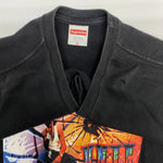 シュプリーム SUPREME 21SS HNIC Tee Mobb Deep Prodigy Tシャツ ブラック XLサイズ 201MT-4799