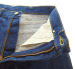 マーベリック MAVERICK  70s 80s Deadstock ビンテージ デニムパンツ 30 34 デニム ブルー 103MB-655