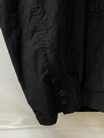 クーティー COOTIE Silknep Back Twill Lapel Jacket ラペルジャケット ジャケット ブラック Mサイズ 201MT-2250