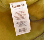 シュプリーム SUPREME 25SS GORE-TEX Stripe Hooded Jacket Olive フード付き ナイロンジャケット ジャケット グリーン Mサイズ 103MT-3247