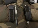 ノースフェイス THE NORTH FACE NOVELTY BALTRO LIGHT JACKET ノベルティー バルトロ ライトジャケット ダウンジャケット ND91642 ジャケット カーキ Mサイズ 101MT-4405
