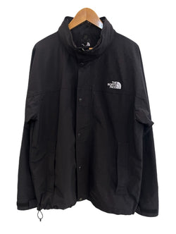 ノースフェイス THE NORTH FACE Hydrena Wind Jacket ハイドレナウィンドジャケット  黒 NP72131 ジャケット ブラック Lサイズ 101MT-4354