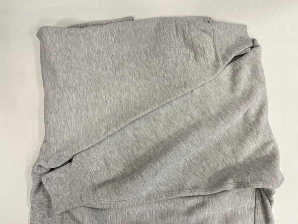 チャンピオン Champion 80s～ ヴィンテージ Vintage トリコタグ リバースウィーブ REVERSE WEAVE USA製 アメリカ製 2段プリント XL スウェット グレー LLサイズ 101MT-4556