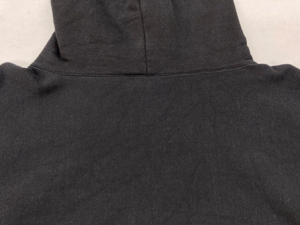 レディメイド READYMADE 23AW HOODIE SMILE フーディ スマイル 黒 RE-CO-BK-00-00-245 パーカ プリント ブラック XLサイズ 104MT-1594