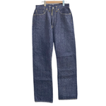 【曜日割引対象外】 シュガーケーン SUGAR CANE BLUE DENIM WAIST OVERALLS “S1943” MODEL SC49009 デニム ブルー 32-34サイズ 201MB-966 VB