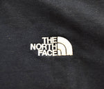 ノースフェイス THE NORTH FACE ジャカードバックスクエアロゴフーディー パーカー スウェット NT62437 パーカ ネイビー Lサイズ 103MT-2678