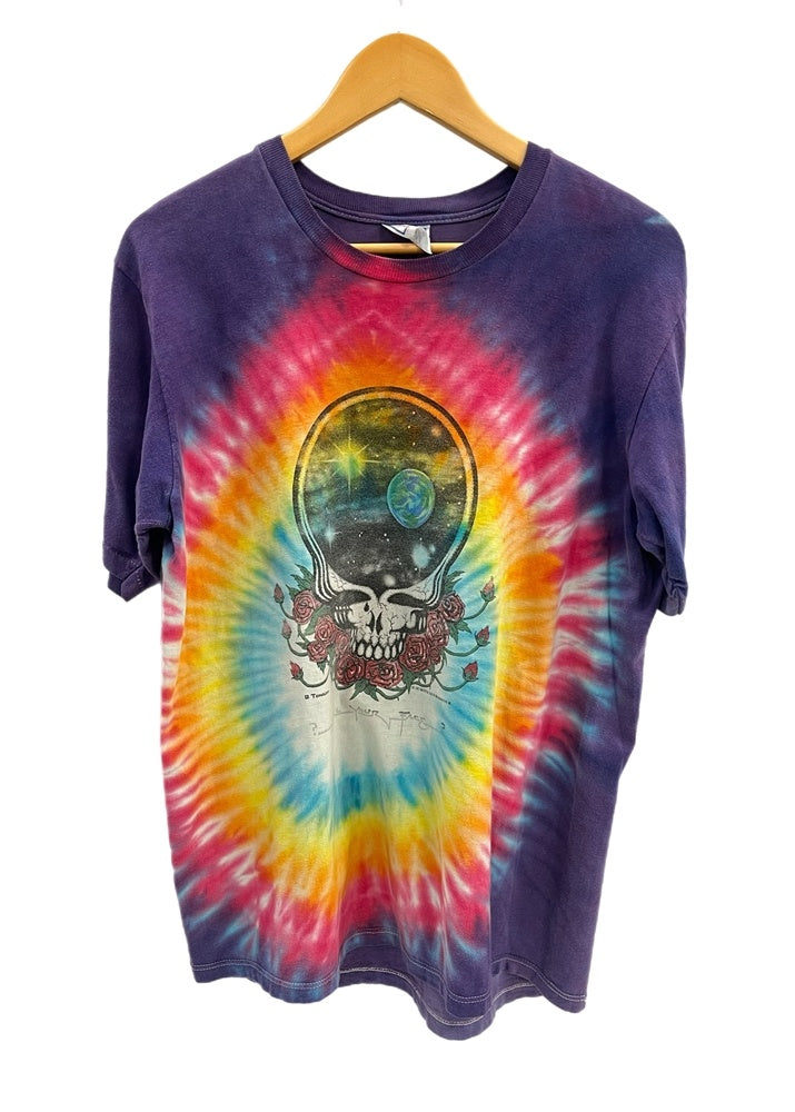 80s 80s 90s オニータ ビンテージ グレイトフルデッド バンド Tシャツ 古着 90s オニータ ビンテージ グレイトフルデッド バンド Tシャツ 古着