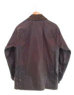 バブアー Barbour 00s BEDALE オイルドホースライディングジャケット 2000年イギリス製 A103 C36 ジャケット ブラウン 103MT-2899
