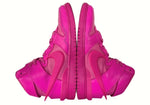 ナイキ NIKE 20年製 × AMBUSH アンブッシュ DUNK HIGH LETHAL PINK ダンク ハイ リーサル ピンク シューズ CU7544-600 メンズ靴 スニーカー ピンク 29cm 104S-676
