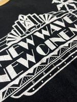 ダイリク DAIRIKU New Raglan Tee ニュー ラグラン Tシャツ 黄 23SS C-5 ロンT イエロー Lサイズ 101MT-4555