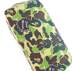 アベイシングエイプ  A BATHING APE SAINT MICHAEL24SS TOTE BAGキャンバストートバッグ SM-YS8-0000-C33 バッグ メンズバッグ トートバッグ ホワイト 103B-151