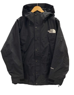 ノースフェイス THE NORTH FACE Mountain Light Jacket マウンテンライトジャケット 黒 ナイロンジャケット NP62236 ジャケット ブラック Sサイズ 101MT-3209