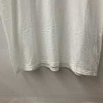 ヒステリックグラマー HYSTERIC GLAMOUR 24SS FLOWER TRIPPIN プリントTシャツ 02241CT13 Tシャツ ホワイト LLサイズ 201LT-446