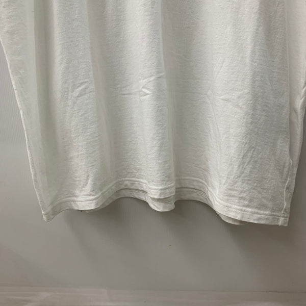 ヒステリックグラマー HYSTERIC GLAMOUR 24SS FLOWER TRIPPIN プリントTシャツ 02241CT13 Tシャツ ホワイト LLサイズ 201LT-446