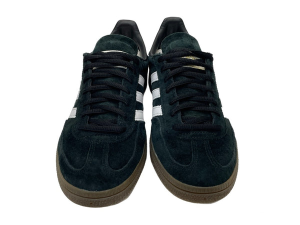 アディダス adidas Handball Spezial ハンドボール スペツィアル DB3021 レディース靴 スニーカー ブラック 24cm 601sh-40